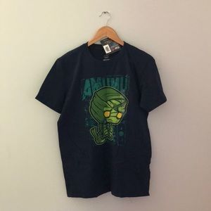 Men’s Amumu Shirt (League of Legends)
